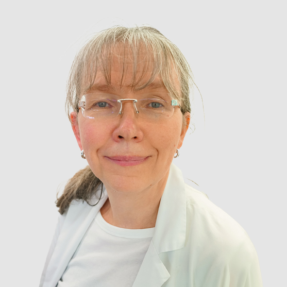 Dr. med. Nadja Averkina