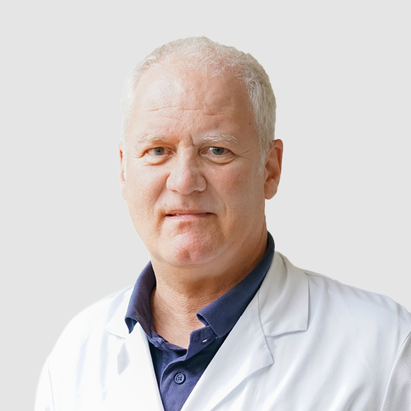 Patrick Heeb