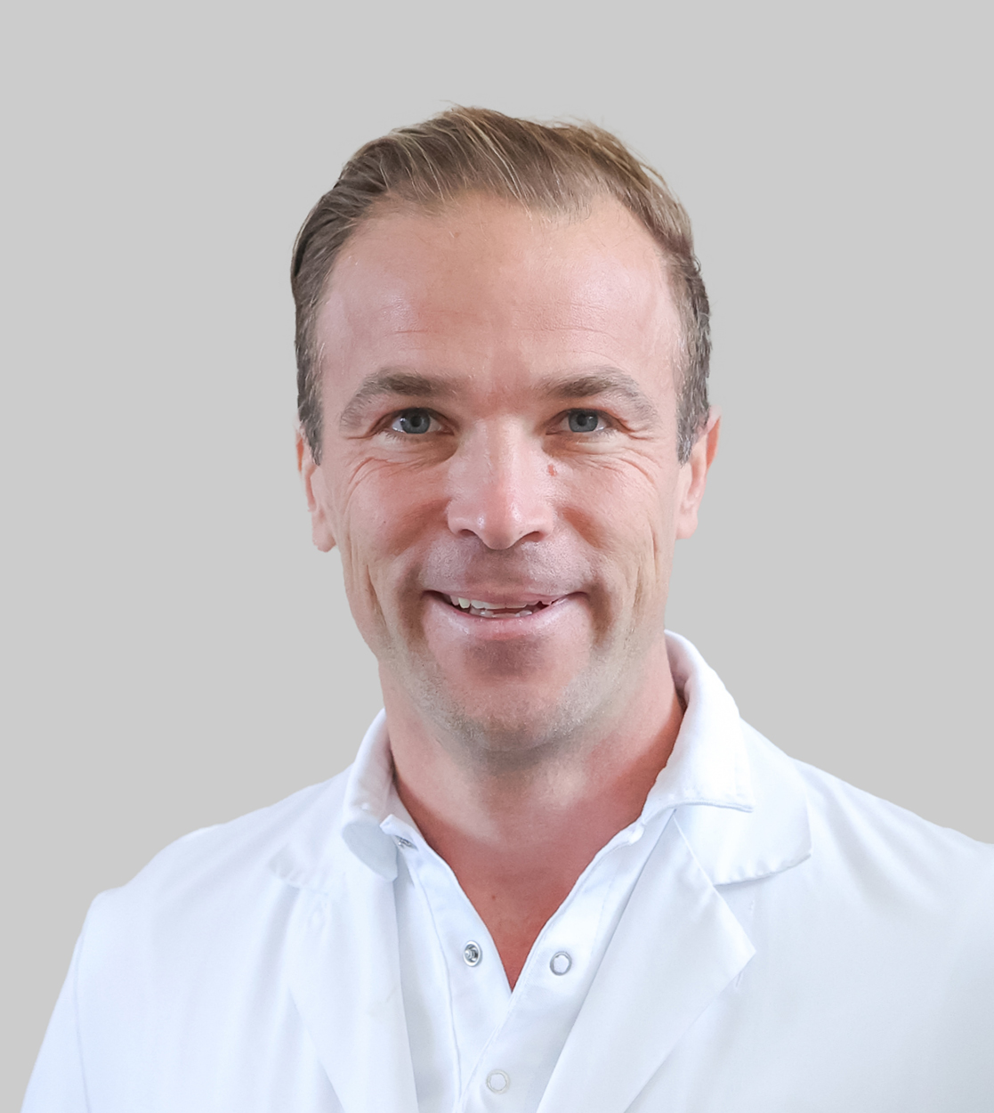 Prof. Dr. med. Tobias Kraus