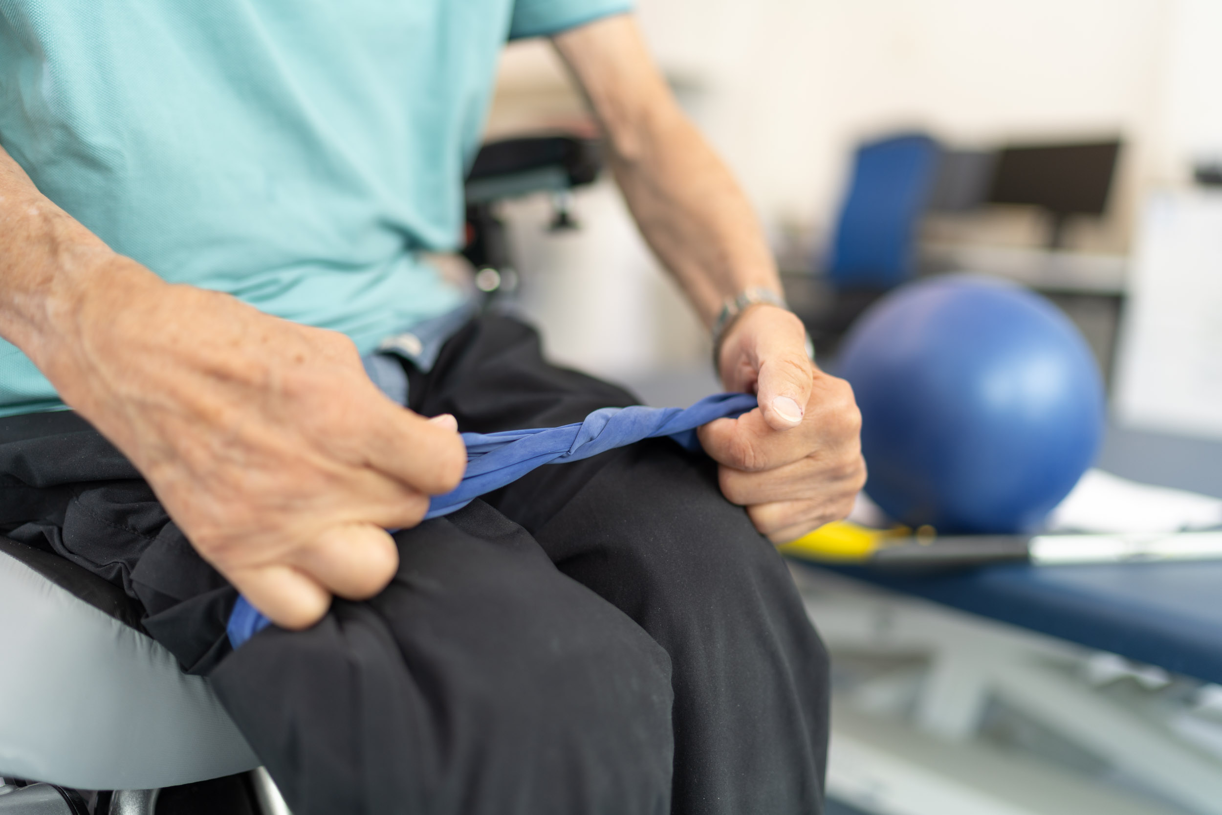 Physiotherapie