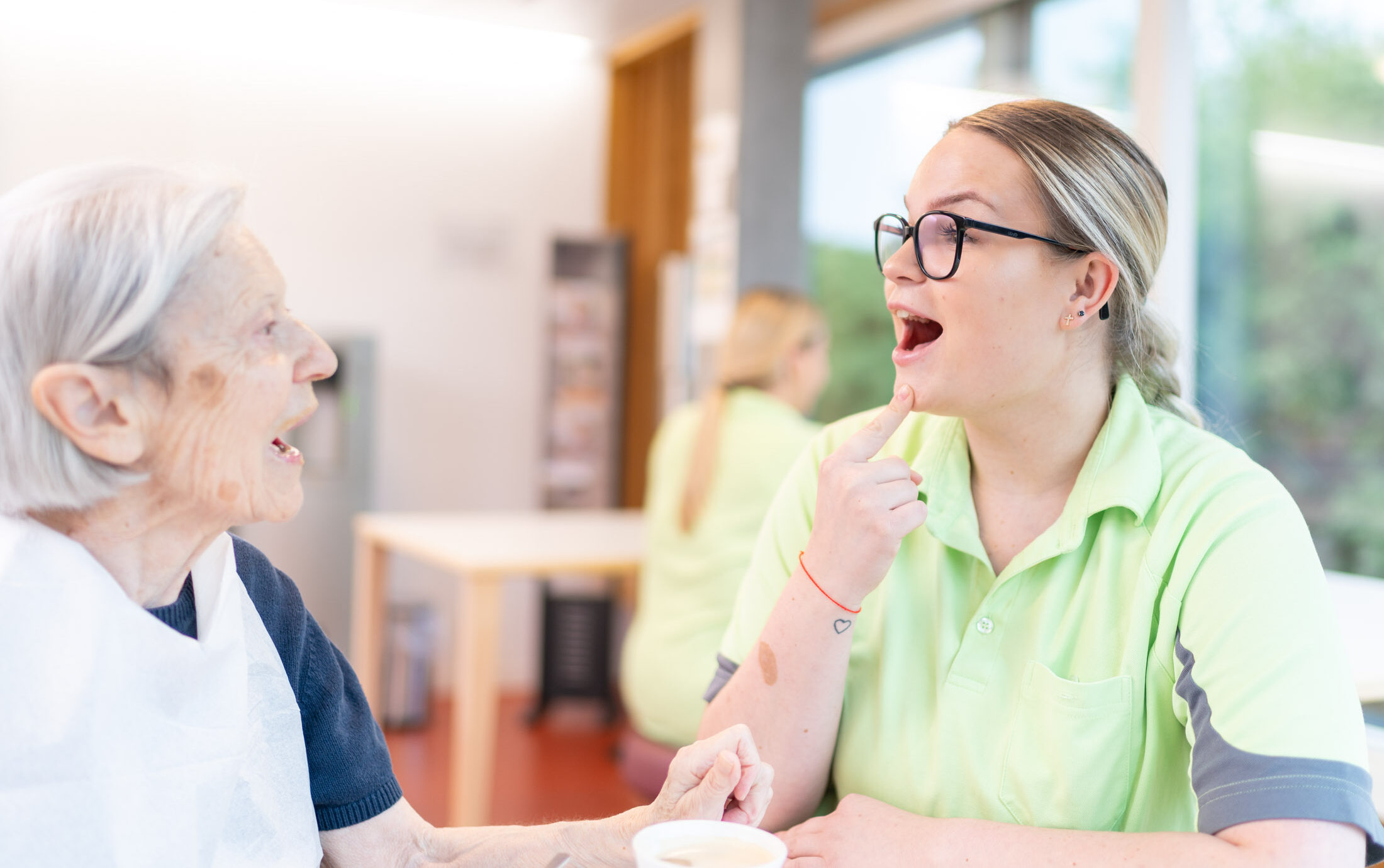 Ergotherapie