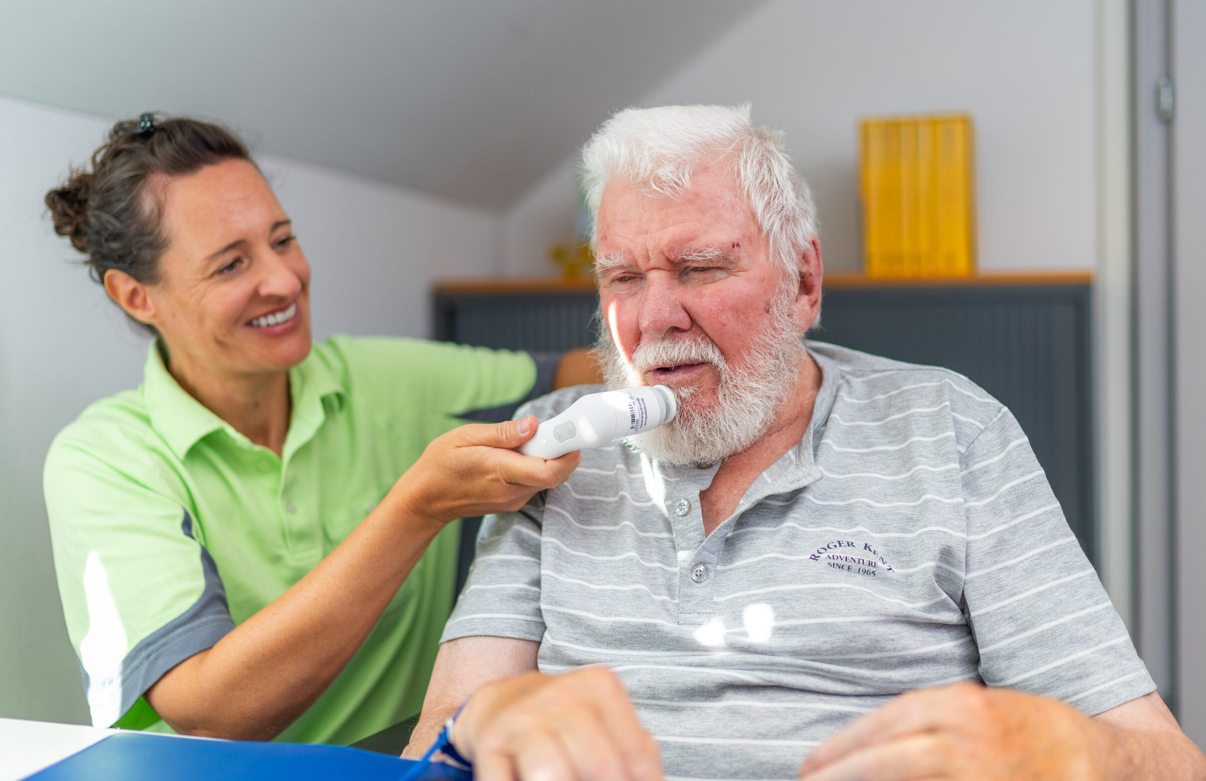 Ergotherapie