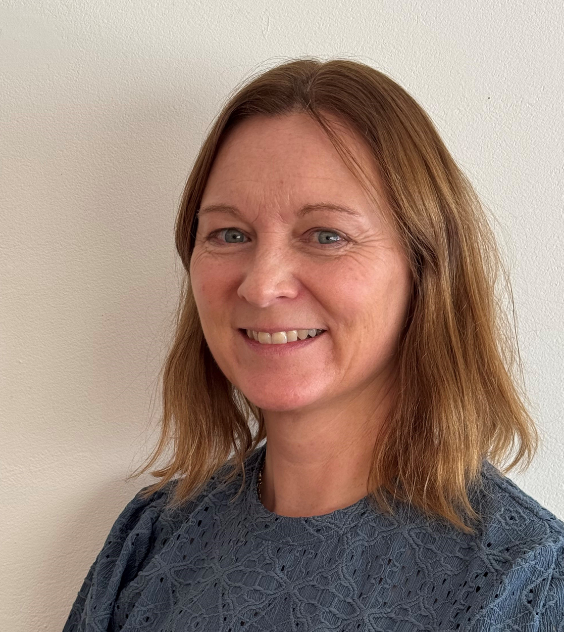 Porträtbild Denise Spirig